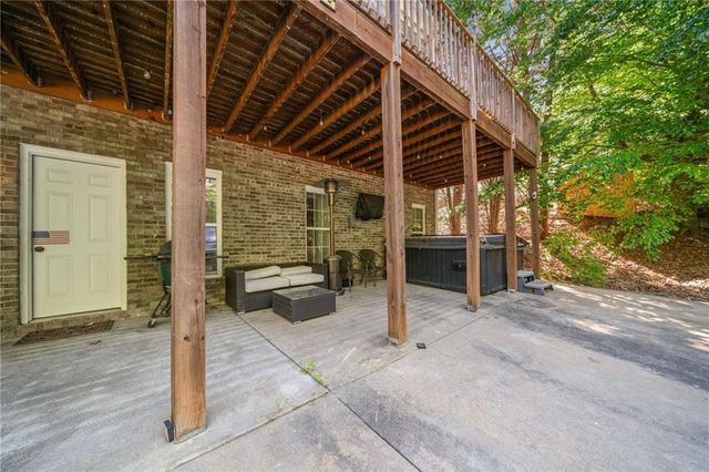 1520 Windsong Park Drive, Dacula, GA 30019