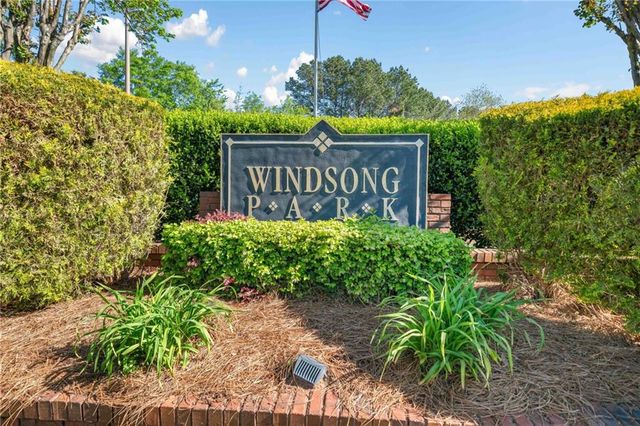 1520 Windsong Park Drive, Dacula, GA 30019