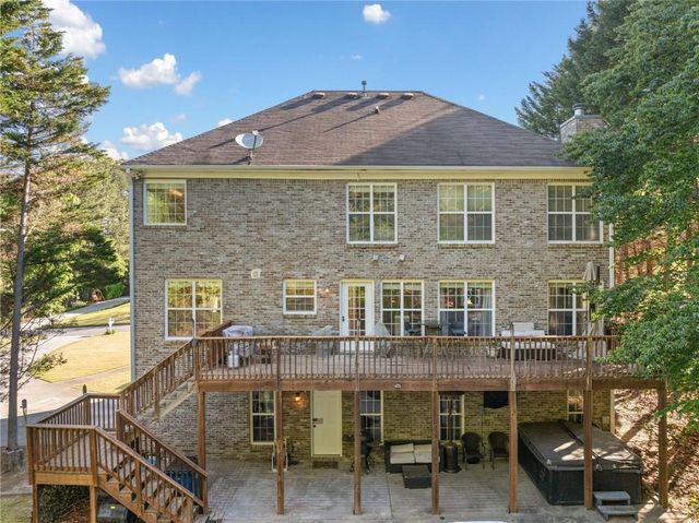 1520 Windsong Park Drive, Dacula, GA 30019