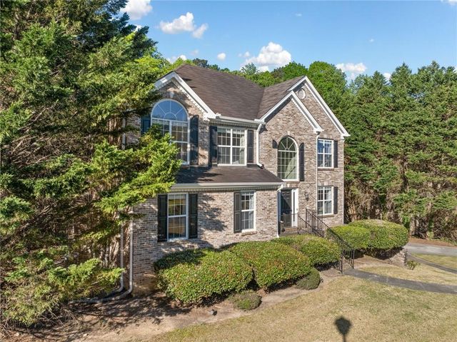 1520 Windsong Park Drive, Dacula, GA 30019