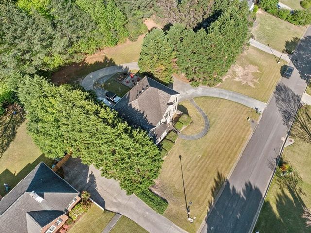 1520 Windsong Park Drive, Dacula, GA 30019