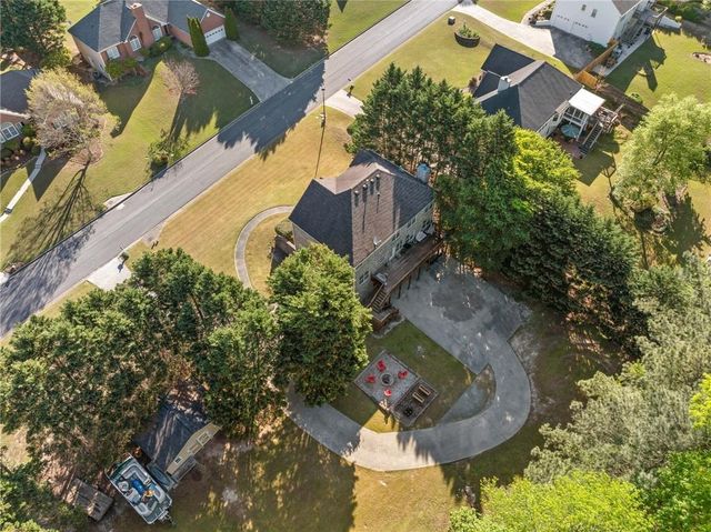 1520 Windsong Park Drive, Dacula, GA 30019