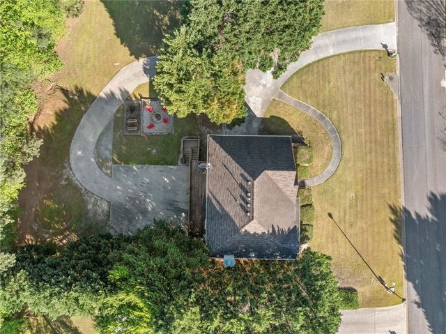 1520 Windsong Park Drive, Dacula, GA 30019