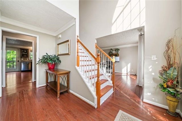 1520 Windsong Park Drive, Dacula, GA 30019