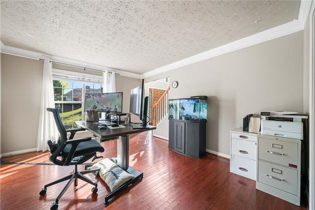 1520 Windsong Park Drive, Dacula, GA 30019