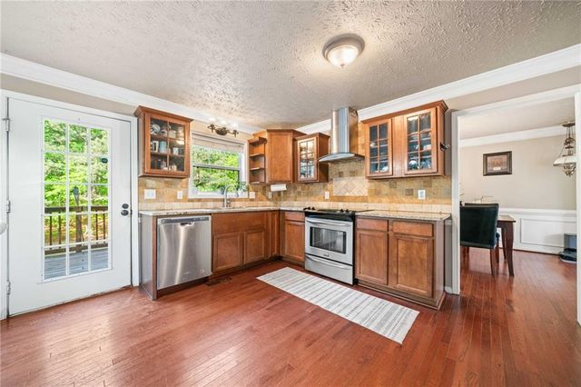 1520 Windsong Park Drive, Dacula, GA 30019