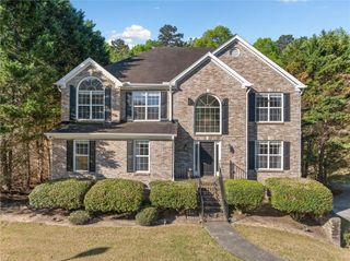 1520 Windsong Park Drive, Dacula, GA 30019