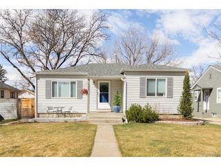 2225 S Marion St, Denver, CO 80210