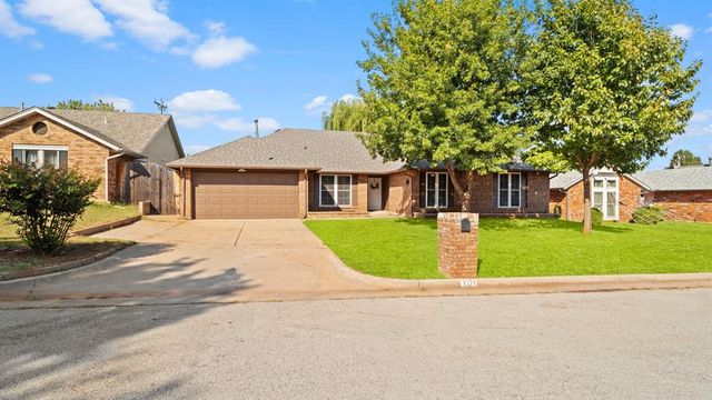 1021 NW 167th Street, Edmond, OK 73012