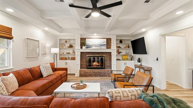 1021 NW 167th Street, Edmond, OK 73012