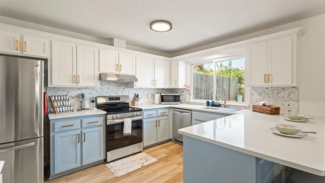 1021 NW 167th Street, Edmond, OK 73012