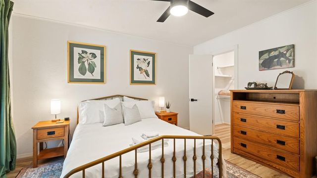1021 NW 167th Street, Edmond, OK 73012
