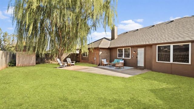 1021 NW 167th Street, Edmond, OK 73012