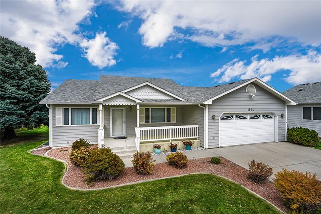 1524 Golden BOULEVARD, Billings, MT 59102