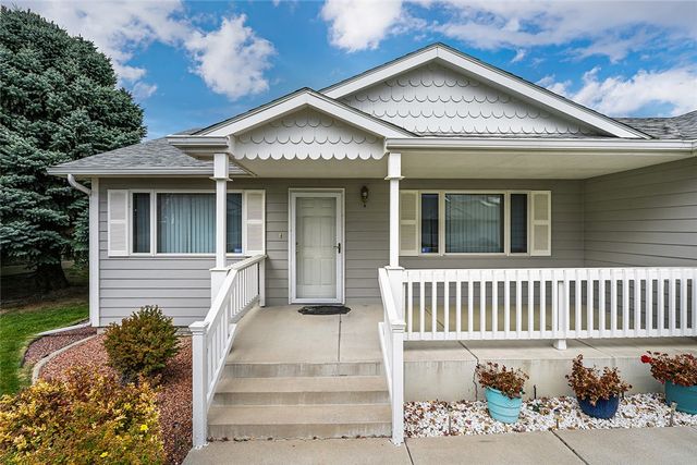 1524 Golden BOULEVARD, Billings, MT 59102