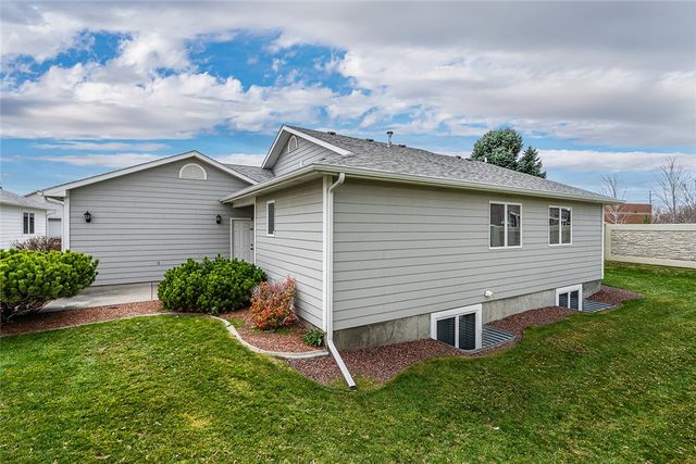 1524 Golden BOULEVARD, Billings, MT 59102