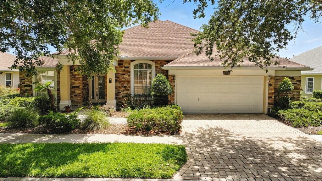 67 LAGARE STREET, Palm Coast, FL 32137