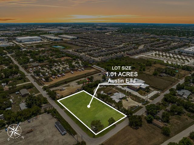 16409 Summit DR, Austin, TX 78728