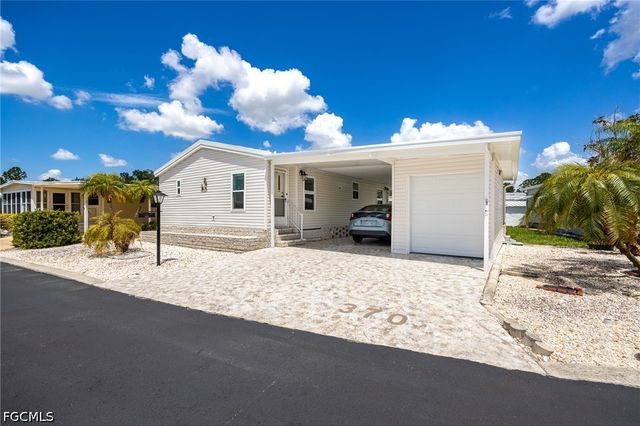 370 Nicklaus BLVD, North Fort Myers, FL 33903
