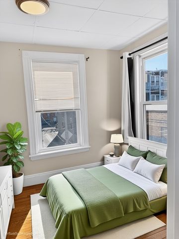 4 Elbow Street 2, Boston, MA 02128