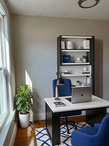 4 Elbow Street 2, Boston, MA 02128