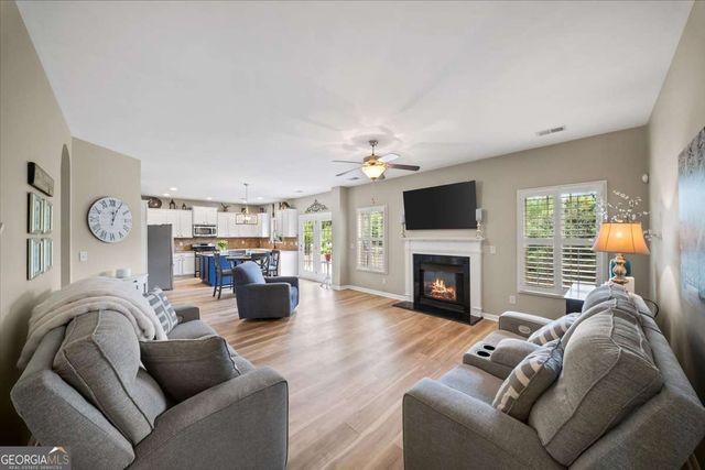 4515 Idlewood Drive, Cumming, GA 30040