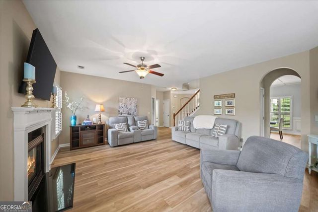 4515 Idlewood Drive, Cumming, GA 30040