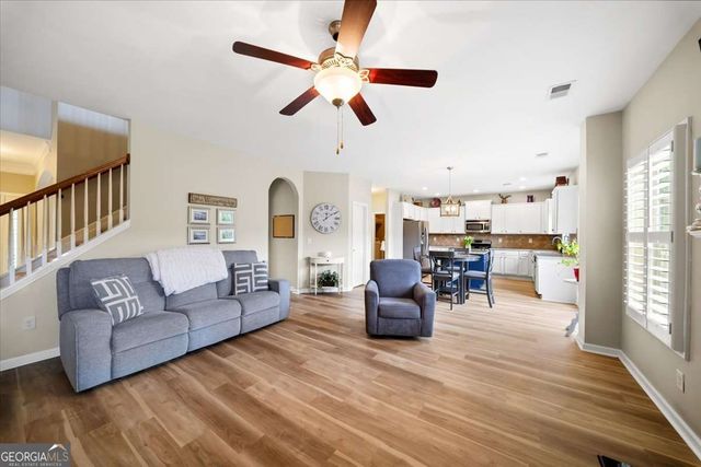 4515 Idlewood Drive, Cumming, GA 30040