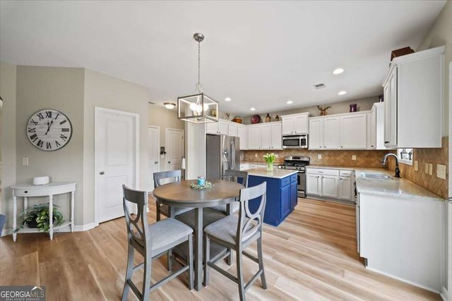 4515 Idlewood Drive, Cumming, GA 30040