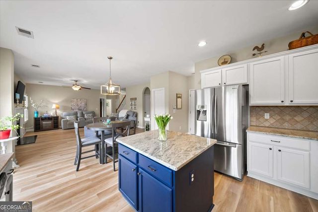 4515 Idlewood Drive, Cumming, GA 30040