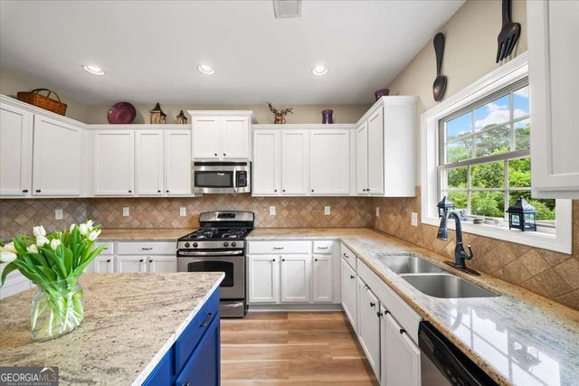 4515 Idlewood Drive, Cumming, GA 30040