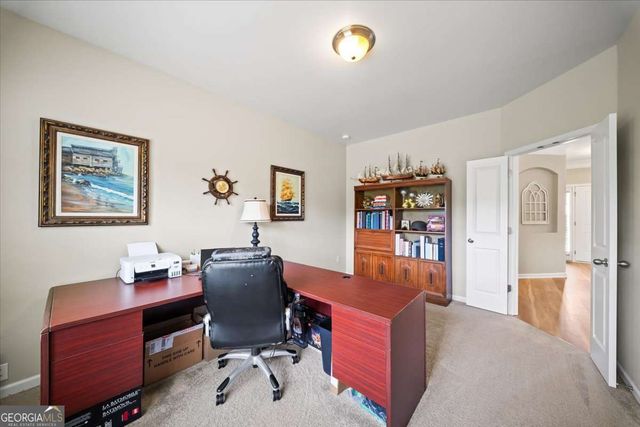 4515 Idlewood Drive, Cumming, GA 30040