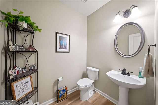 4515 Idlewood Drive, Cumming, GA 30040