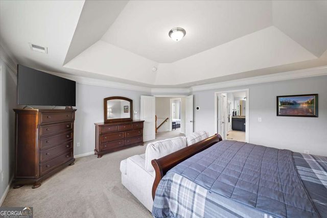 4515 Idlewood Drive, Cumming, GA 30040