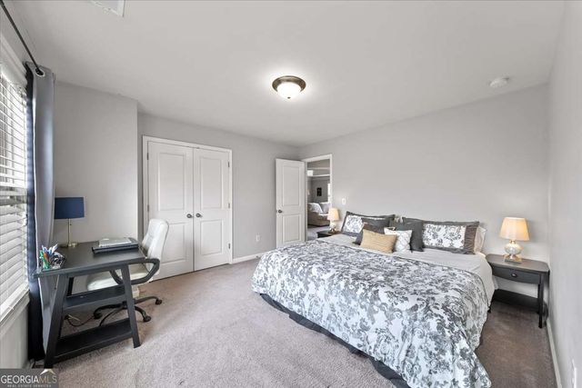 4515 Idlewood Drive, Cumming, GA 30040