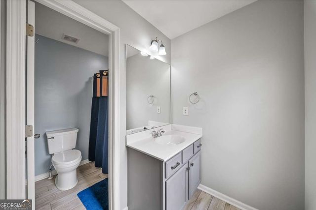 4515 Idlewood Drive, Cumming, GA 30040