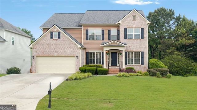 4515 Idlewood Drive, Cumming, GA 30040