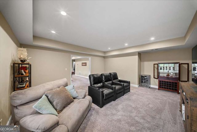 4515 Idlewood Drive, Cumming, GA 30040