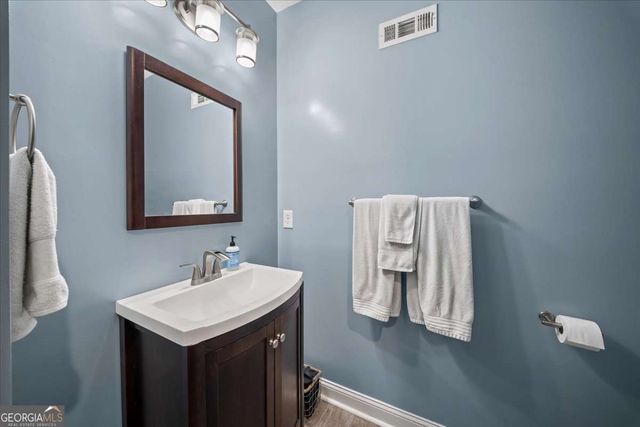 4515 Idlewood Drive, Cumming, GA 30040