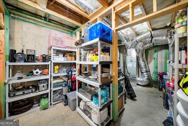 4515 Idlewood Drive, Cumming, GA 30040