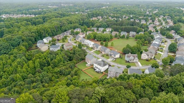 4515 Idlewood Drive, Cumming, GA 30040