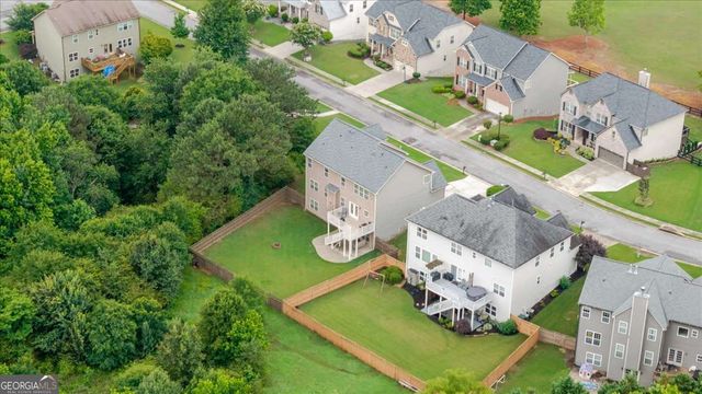 4515 Idlewood Drive, Cumming, GA 30040