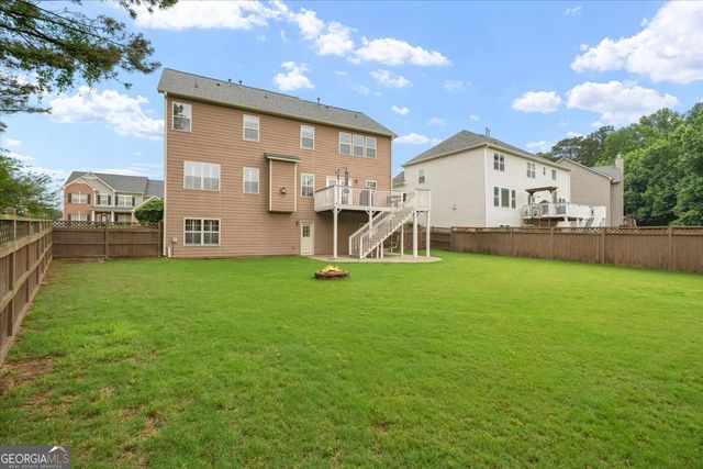 4515 Idlewood Drive, Cumming, GA 30040