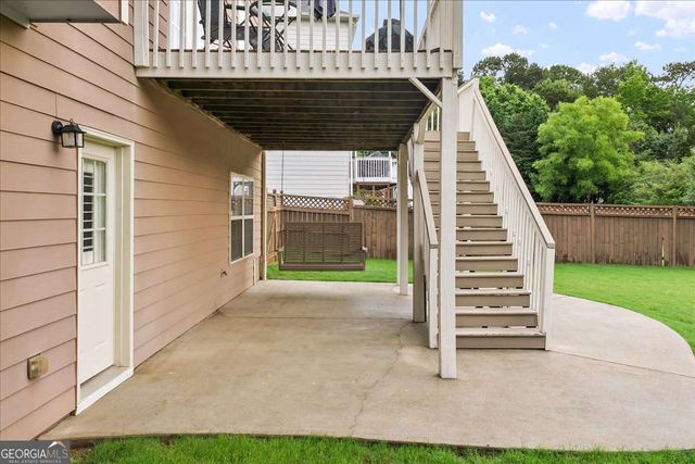 4515 Idlewood Drive, Cumming, GA 30040