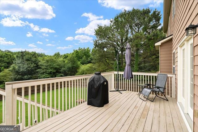 4515 Idlewood Drive, Cumming, GA 30040
