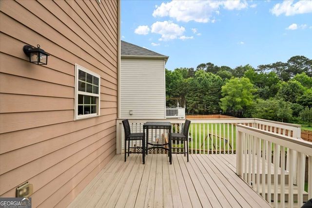 4515 Idlewood Drive, Cumming, GA 30040