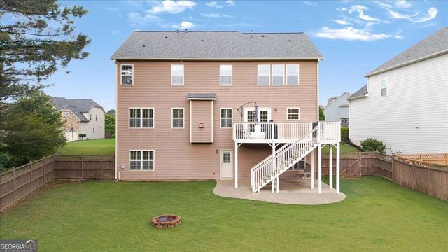 4515 Idlewood Drive, Cumming, GA 30040