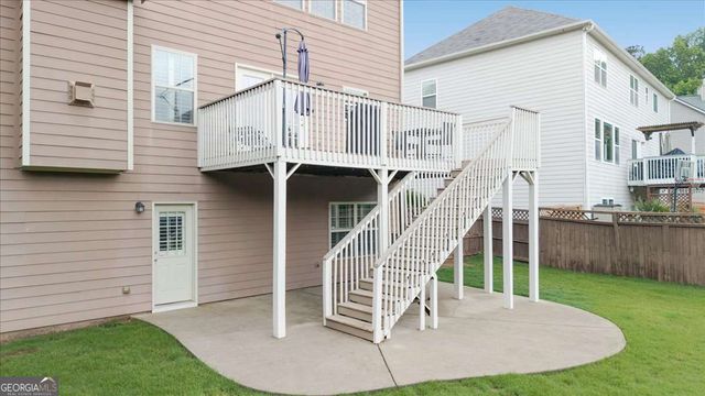 4515 Idlewood Drive, Cumming, GA 30040