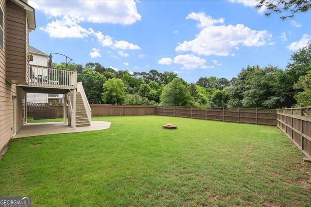 4515 Idlewood Drive, Cumming, GA 30040