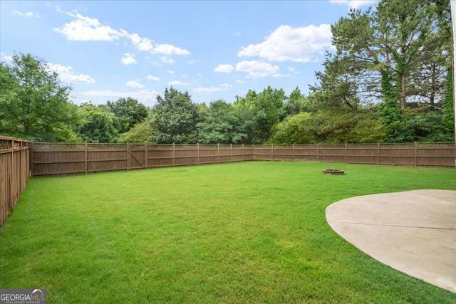 4515 Idlewood Drive, Cumming, GA 30040